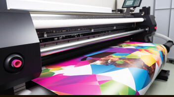 インクジェット出力