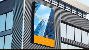 店舗/施設看板施工