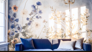 内装シート施工