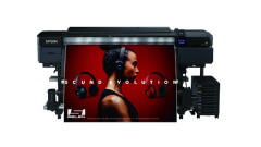 インクジェットプリンター