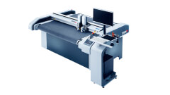 デジタルカッティングシステム