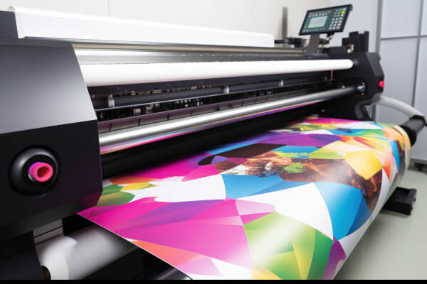 インクジェット出力