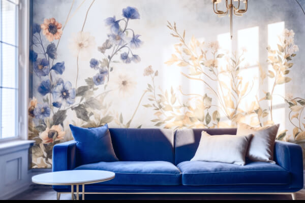 内装シート施工